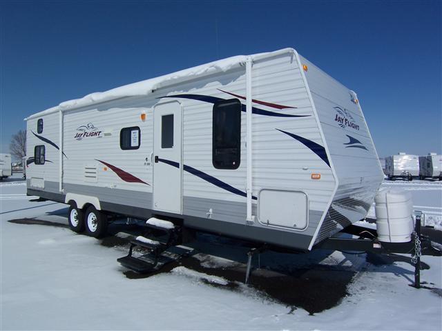 2010 Jayco Jay Flight